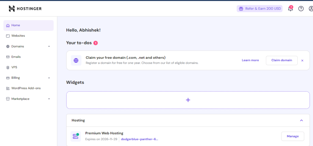hostinger-website-homepage