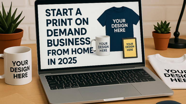 Start-a-print-on-demand-business-from-home-2025